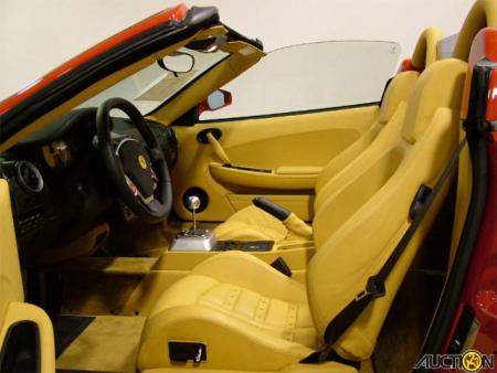 ferrari f430